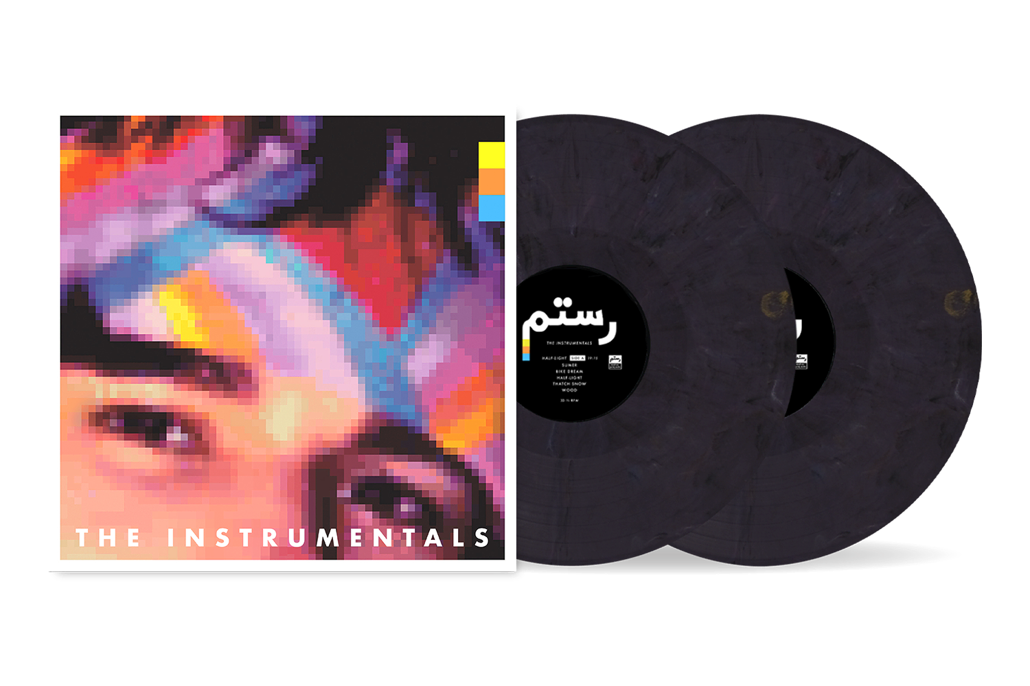Instrumentals